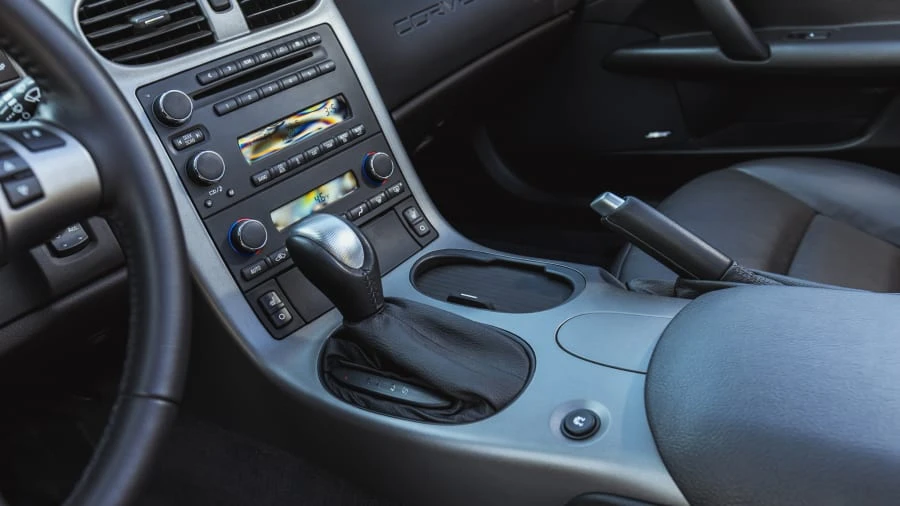 2007 Chevrolet Corvette C6 - Image 25 of 27