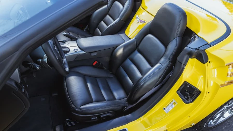 2007 Chevrolet Corvette C6 - Image 22 of 27