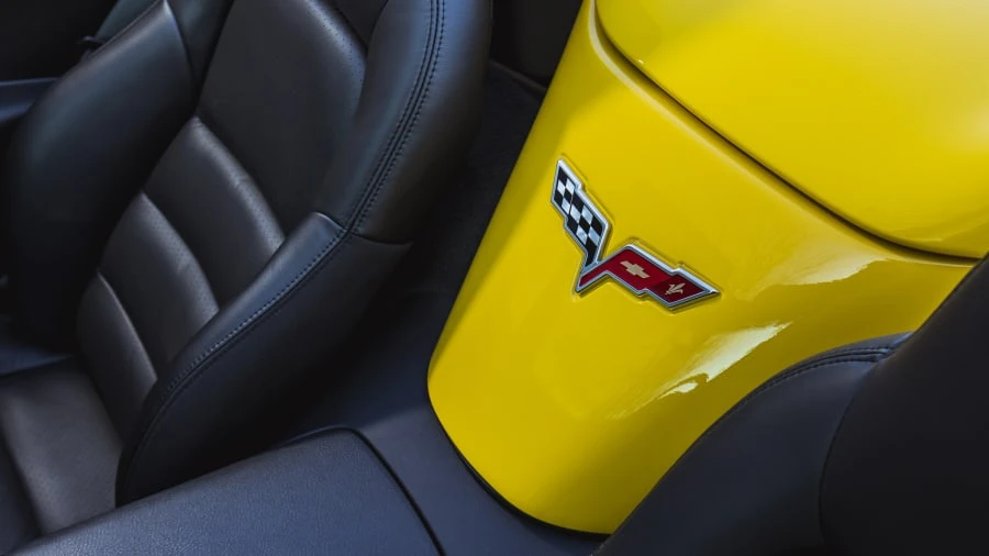 2007 Chevrolet Corvette C6 - Image 23 of 27