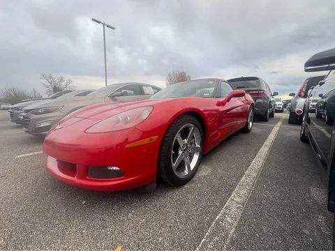 2007 Chevrolet Corvette C6 - Image 3 of 6