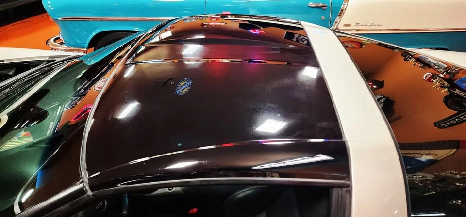 2007 Chevrolet Corvette C6 - Image 7 of 20