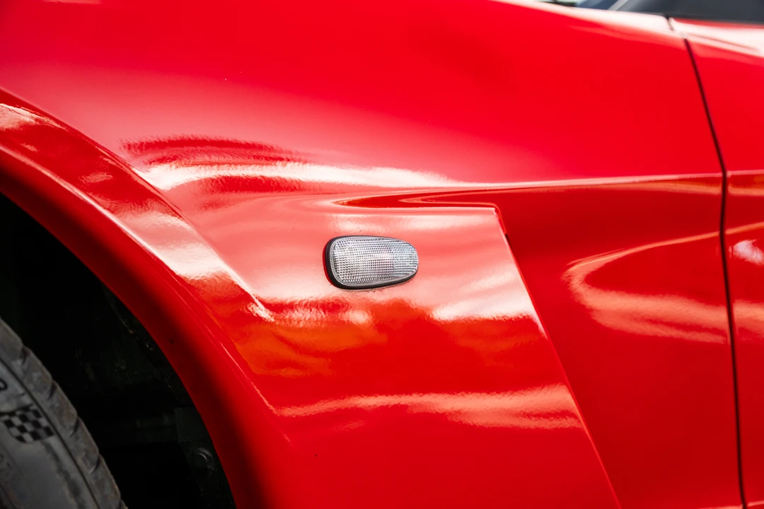 2007 Chevrolet Corvette C6 - Image 26 of 31