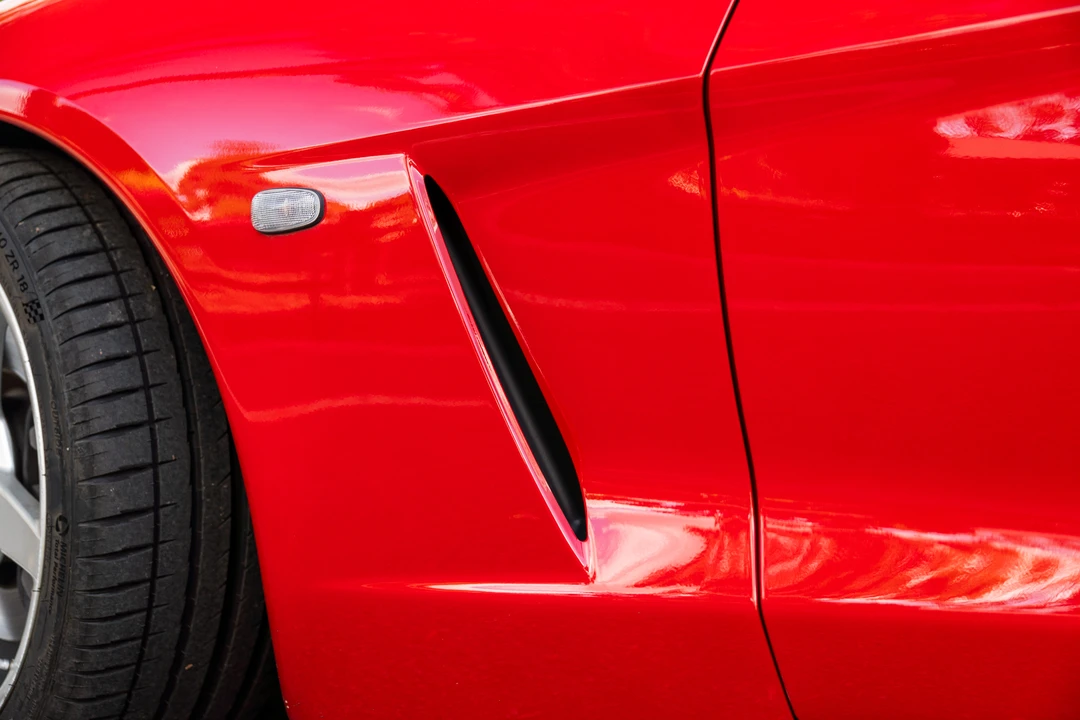 2007 Chevrolet Corvette C6 - Image 27 of 31