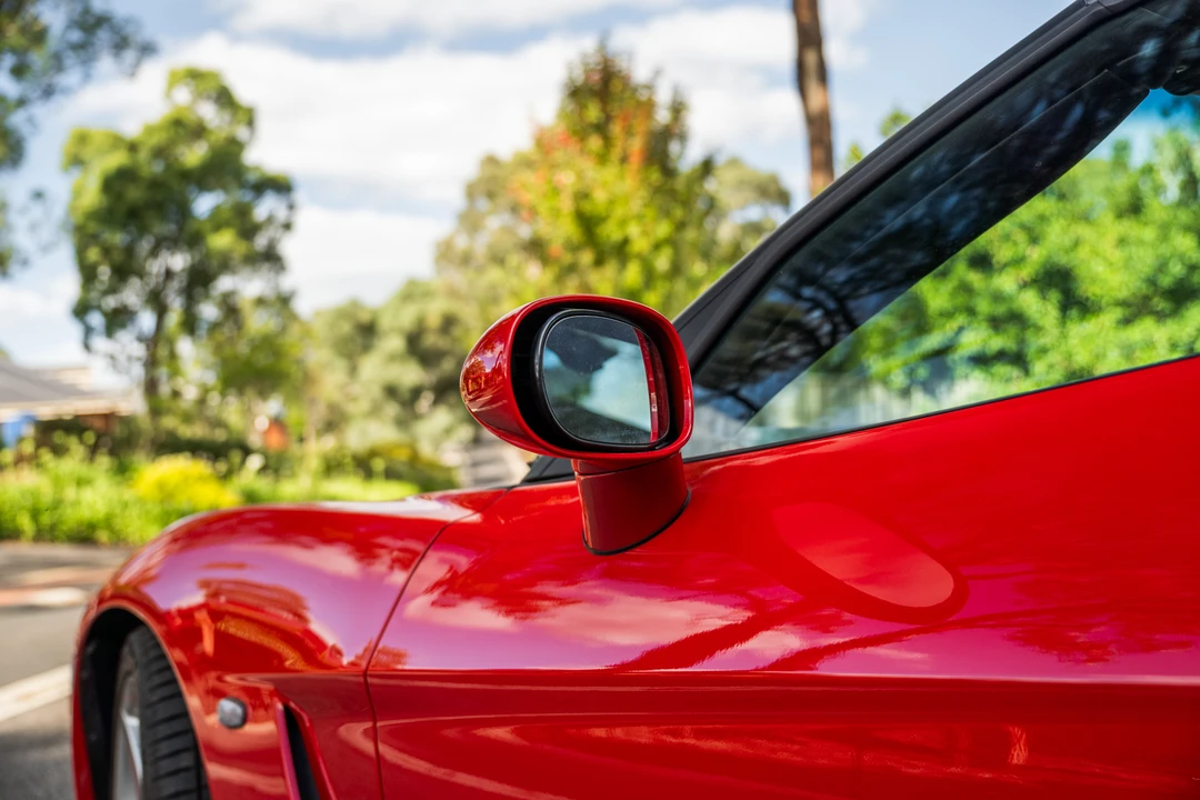 2007 Chevrolet Corvette C6 - Image 28 of 31