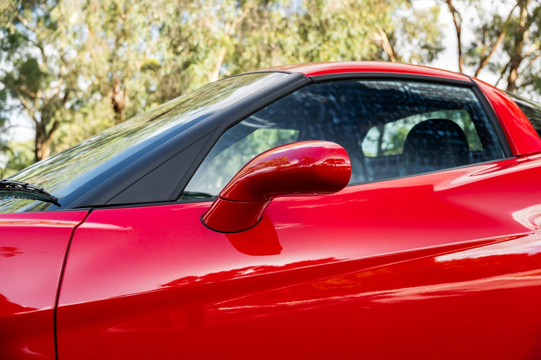 2007 Chevrolet Corvette C6 - Image 13 of 31