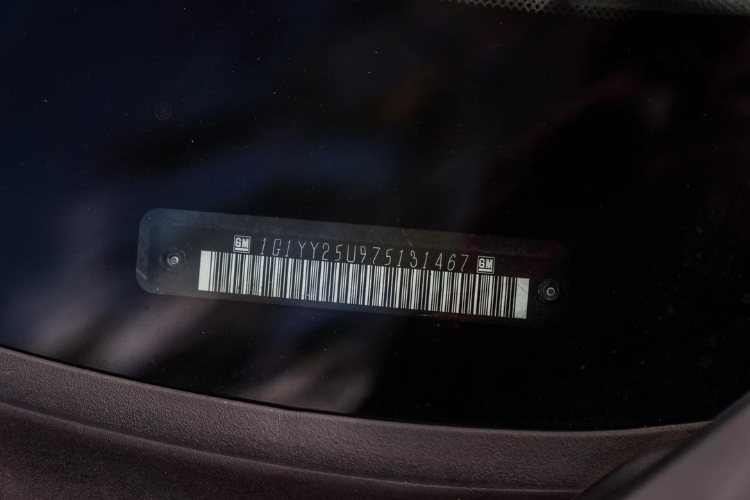 2007 Chevrolet Corvette C6 - Image 14 of 31