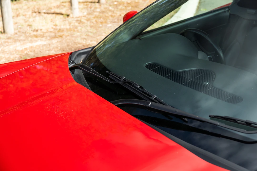 2007 Chevrolet Corvette C6 - Image 16 of 31