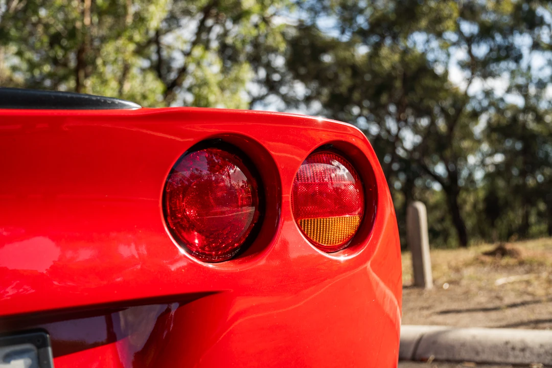 2007 Chevrolet Corvette C6 - Image 17 of 31