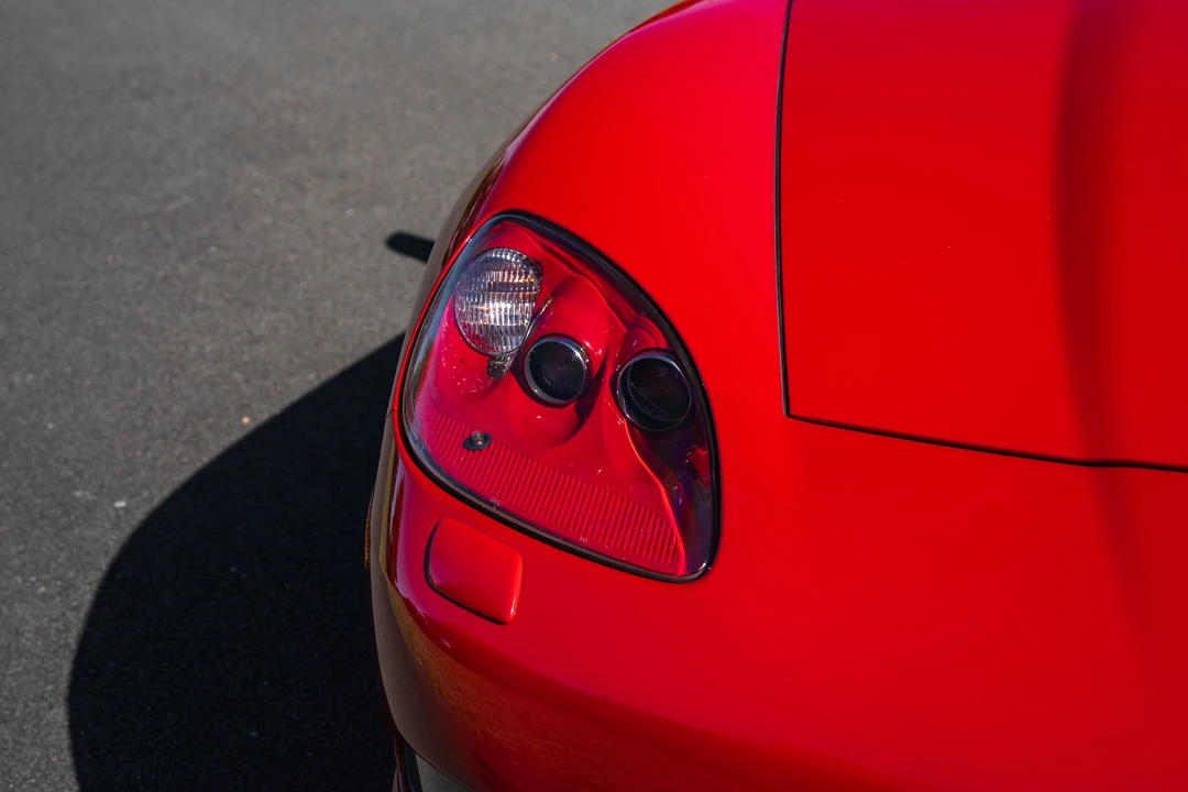 2007 Chevrolet Corvette C6 - Image 12 of 31