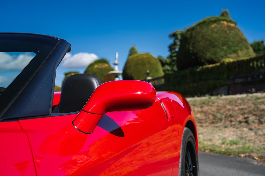 2007 Chevrolet Corvette C6 - Image 27 of 31