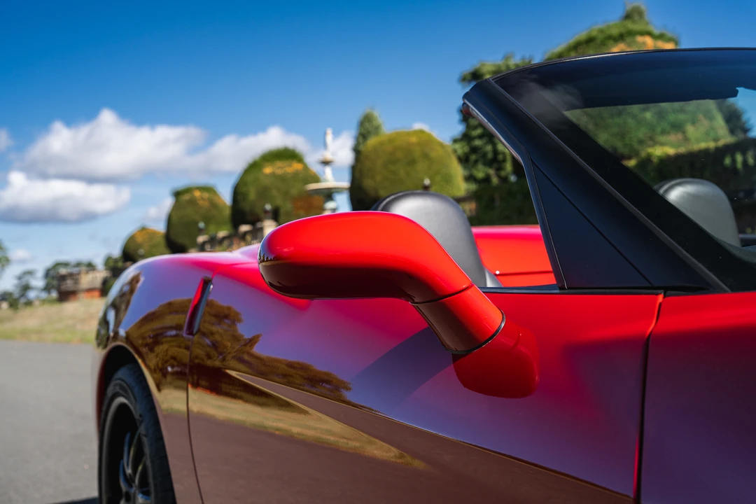 2007 Chevrolet Corvette C6 - Image 30 of 31