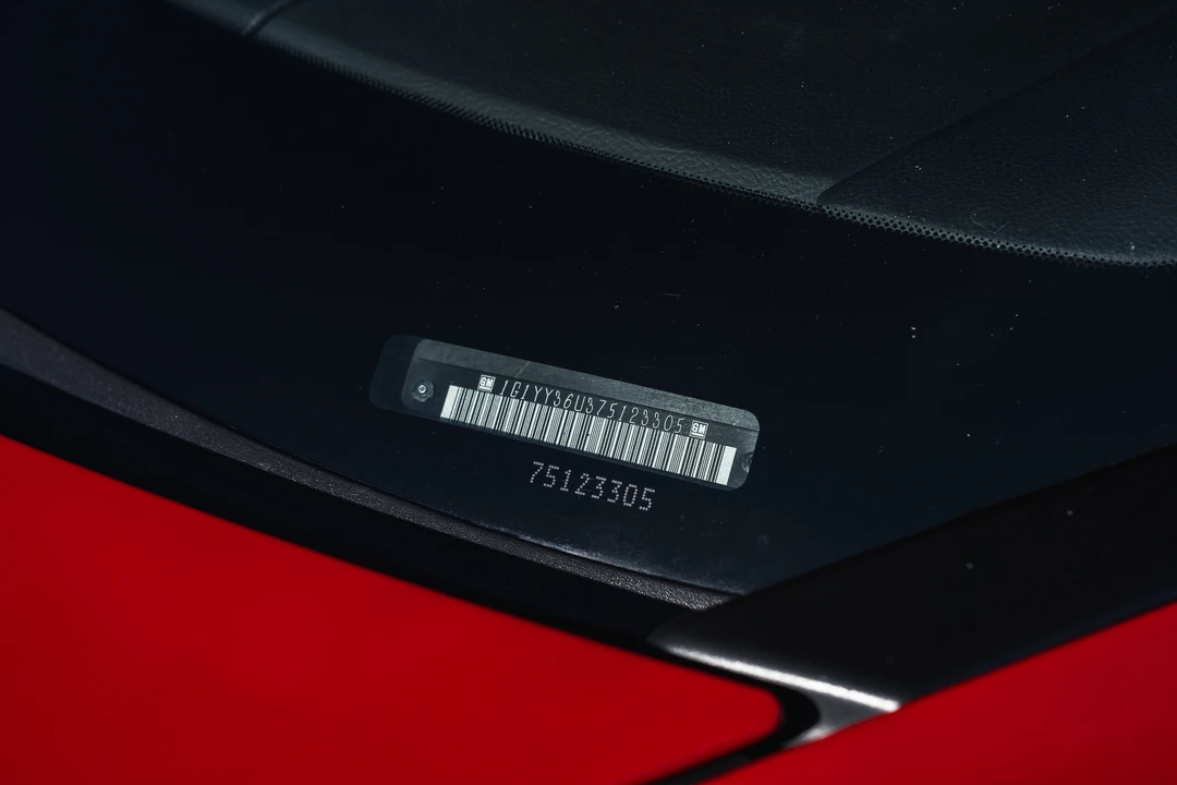 2007 Chevrolet Corvette C6 - Image 18 of 31