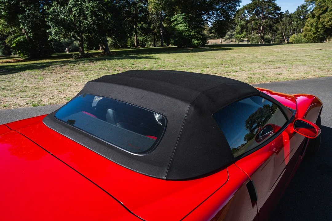 2007 Chevrolet Corvette C6 - Image 19 of 31