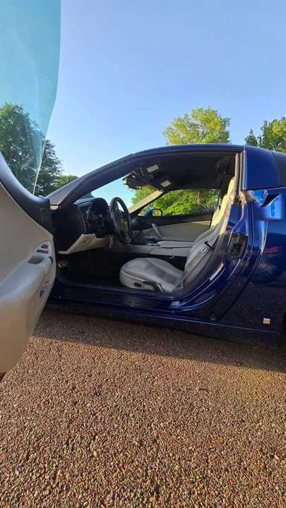 2007 Chevrolet Corvette C6 - Image 7 of 27