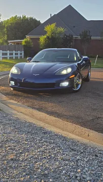 2007 Chevrolet Corvette C6 - Image 4 of 27