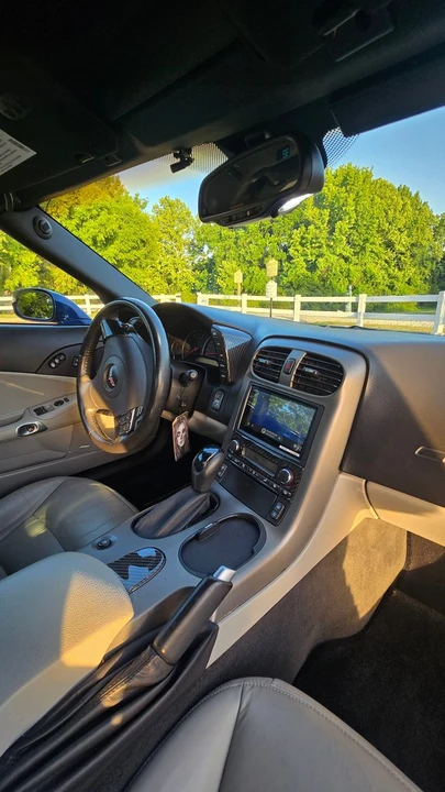 2007 Chevrolet Corvette C6 - Image 9 of 27