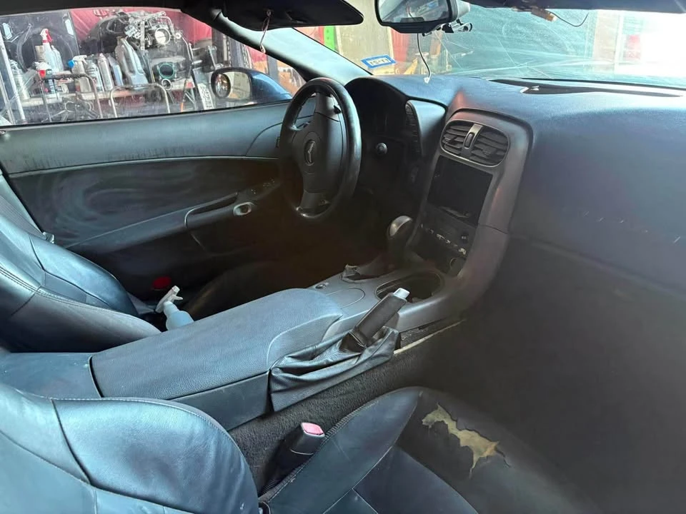 2007 Chevrolet Corvette C6 - Image 4 of 5