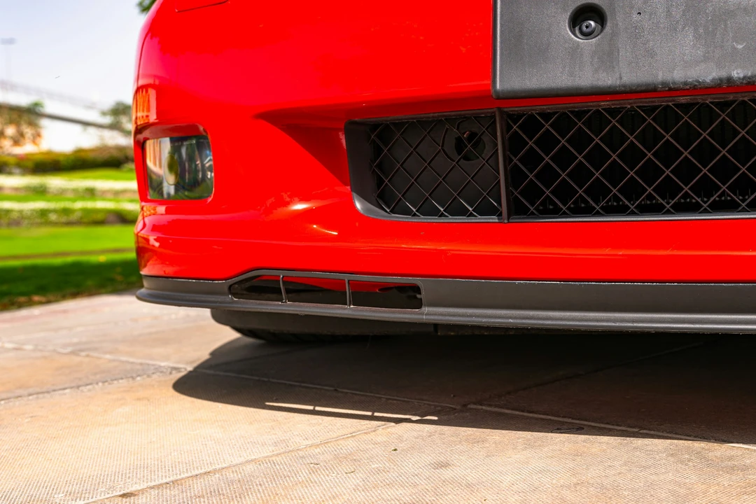 2007 Chevrolet Corvette C6 Z06 - Image 13 of 21