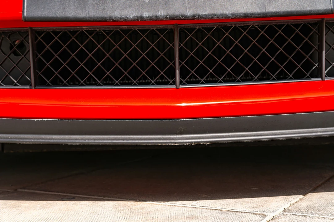2007 Chevrolet Corvette C6 Z06 - Image 14 of 21