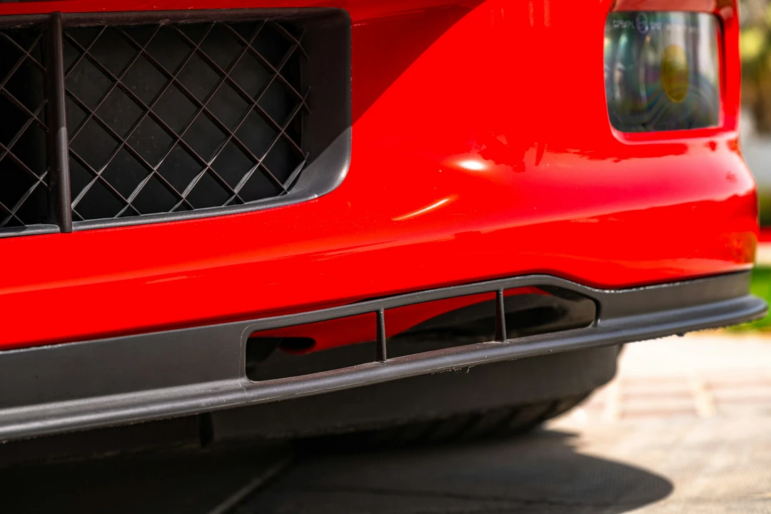 2007 Chevrolet Corvette C6 Z06 - Image 16 of 21