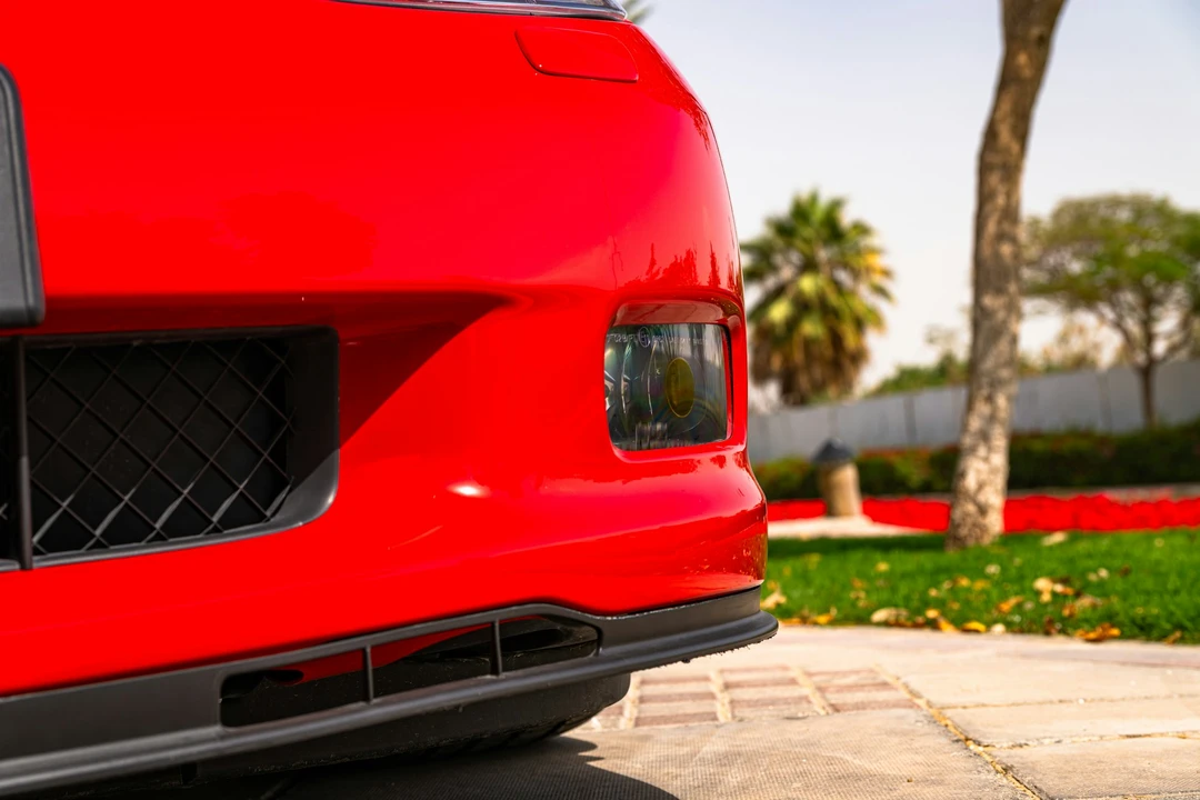 2007 Chevrolet Corvette C6 Z06 - Image 18 of 21