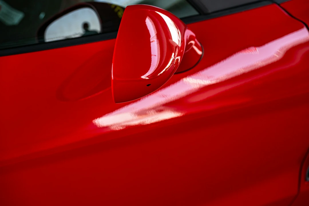2007 Chevrolet Corvette C6 Z06 - Image 21 of 21