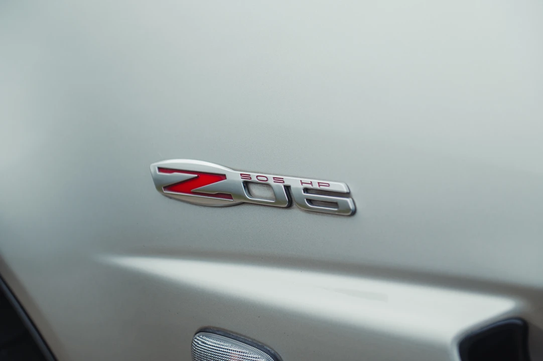 2007 Chevrolet Corvette C6 Z06 - Image 28 of 31