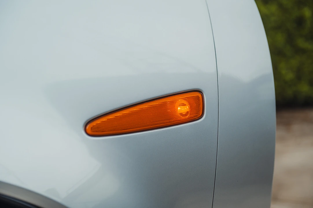 2007 Chevrolet Corvette C6 Z06 - Image 30 of 31
