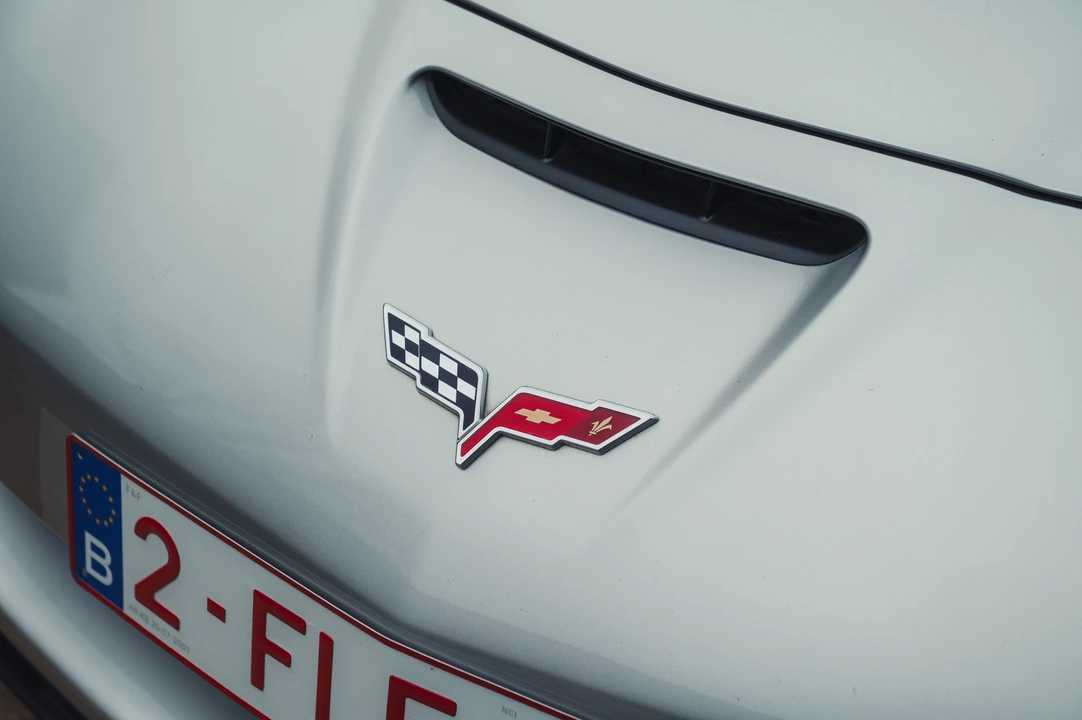 2007 Chevrolet Corvette C6 Z06 - Image 11 of 31