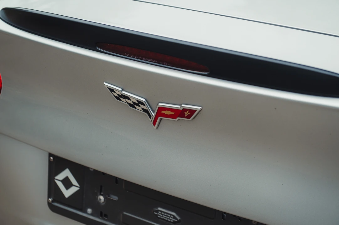 2007 Chevrolet Corvette C6 Z06 - Image 18 of 31