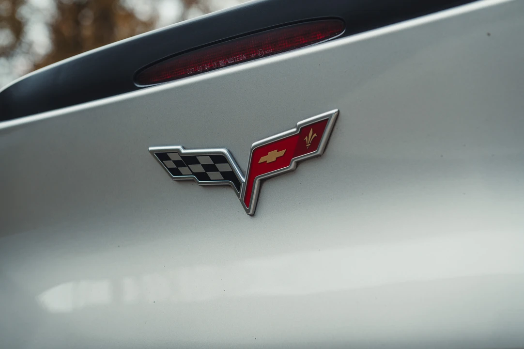 2007 Chevrolet Corvette C6 Z06 - Image 19 of 31