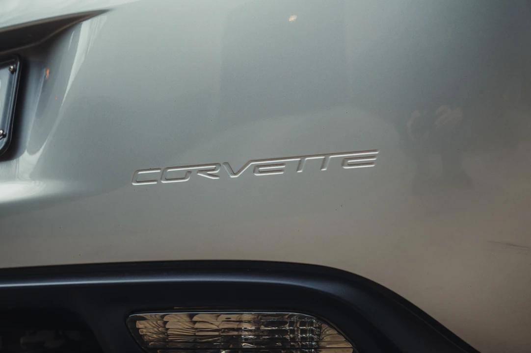 2007 Chevrolet Corvette C6 Z06 - Image 20 of 31