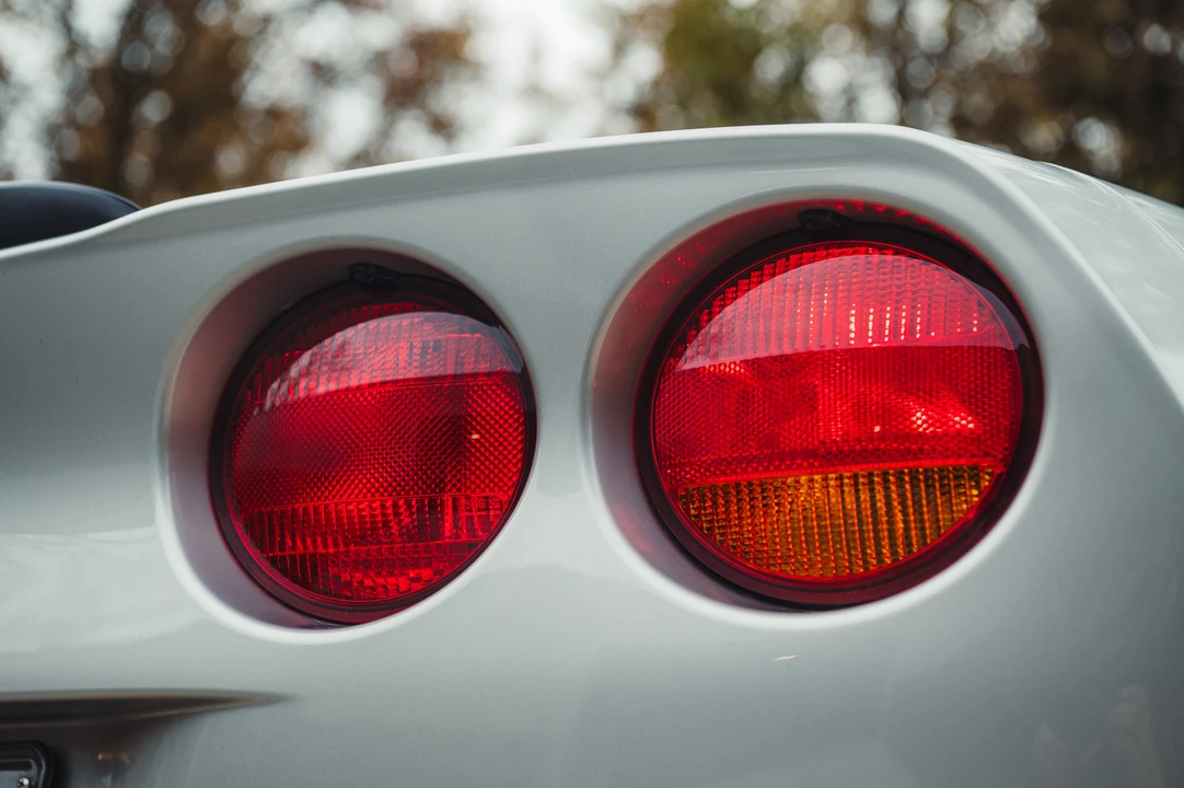 2007 Chevrolet Corvette C6 Z06 - Image 21 of 31
