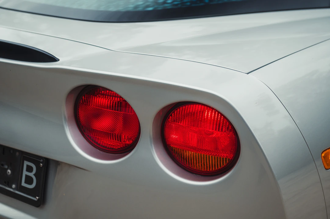 2007 Chevrolet Corvette C6 Z06 - Image 22 of 31