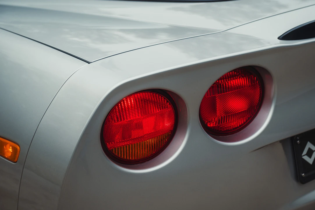 2007 Chevrolet Corvette C6 Z06 - Image 23 of 31