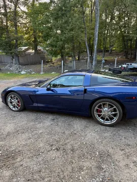 2007 Chevrolet Corvette C6 - Image 3 of 10