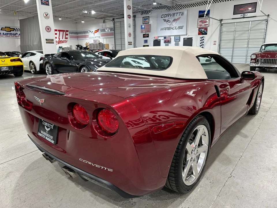 2007 Chevrolet - Image 6 of 11