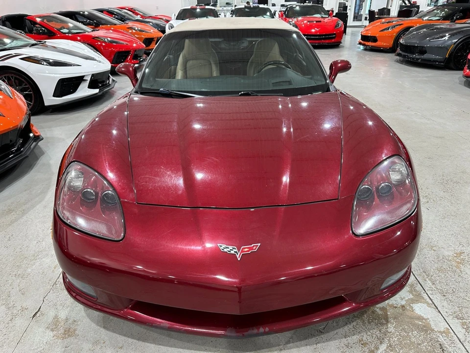 2007 Chevrolet - Image 8 of 11
