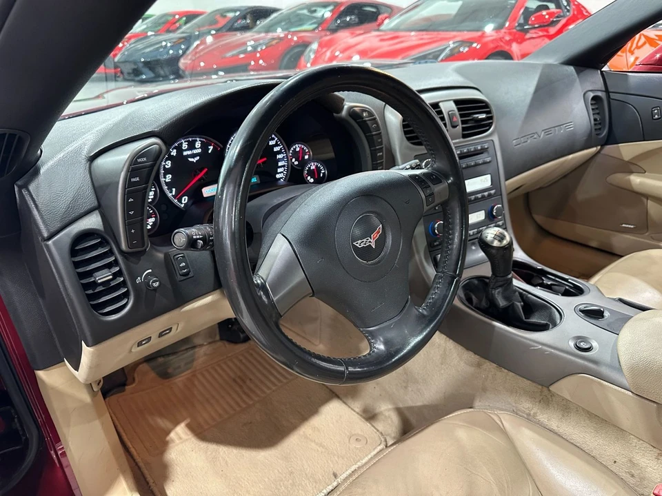 2007 Chevrolet - Image 10 of 11