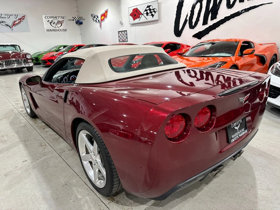 2007 Chevrolet - Image 4 of 11