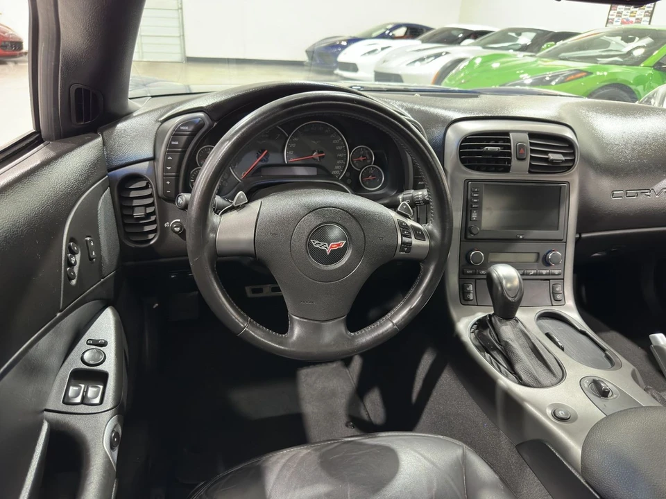 2007 Chevrolet Corvette C6 - Image 11 of 11