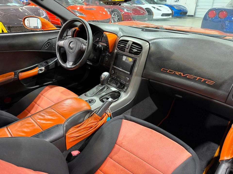 2007 Chevrolet - Image 11 of 11