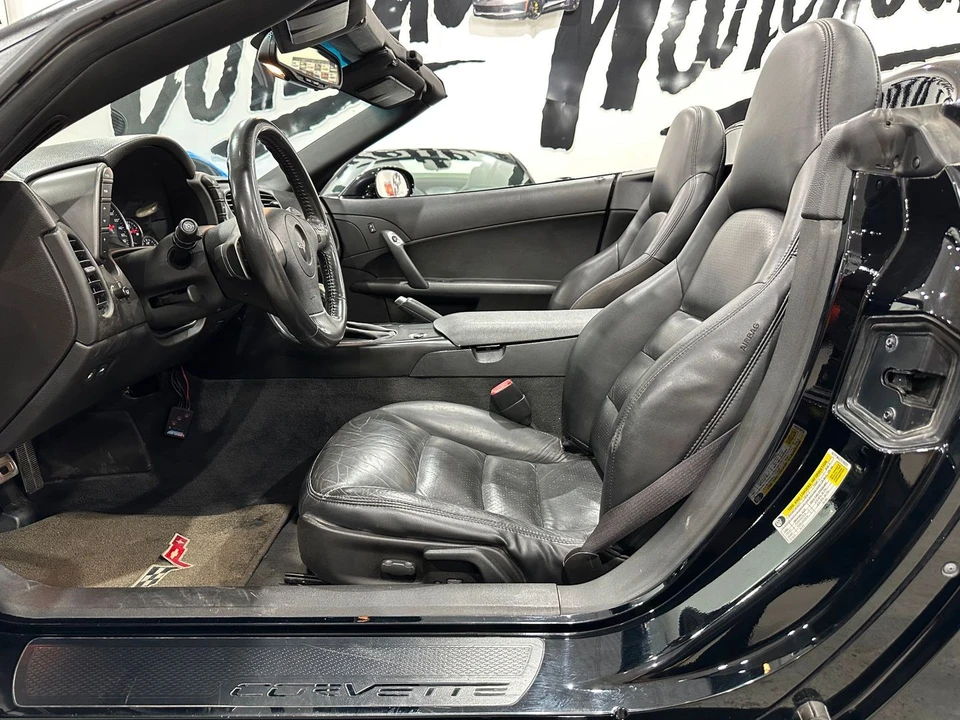 2007 Chevrolet Corvette C6 - Image 11 of 21