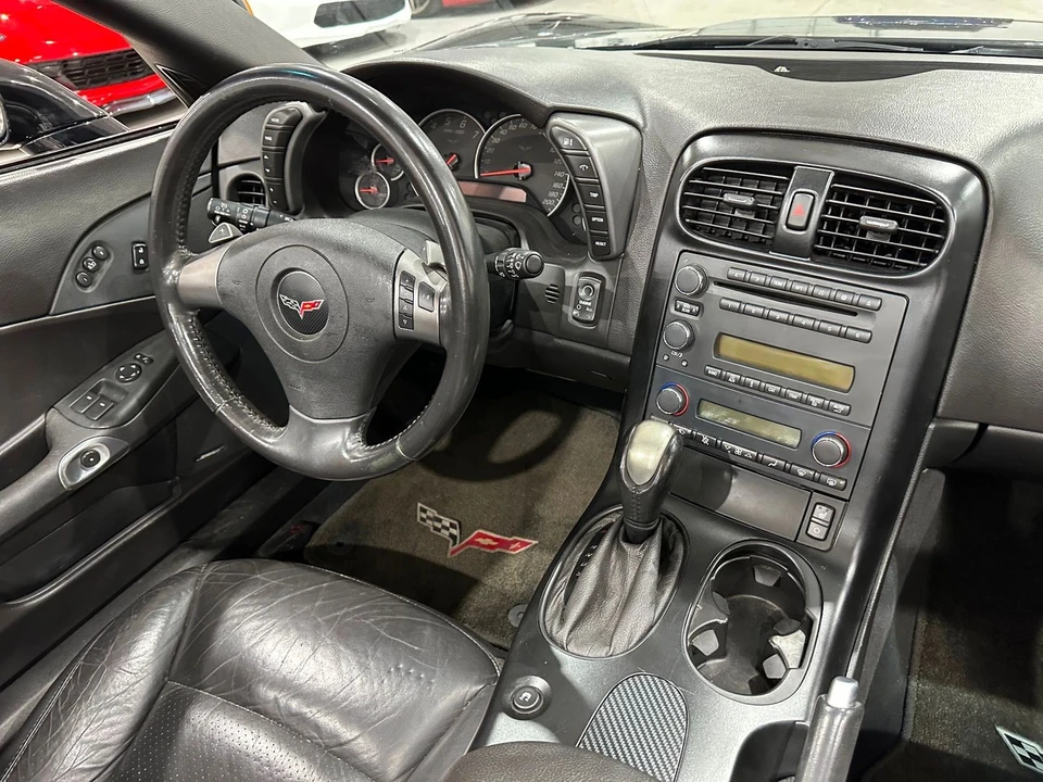 2007 Chevrolet Corvette C6 - Image 13 of 21