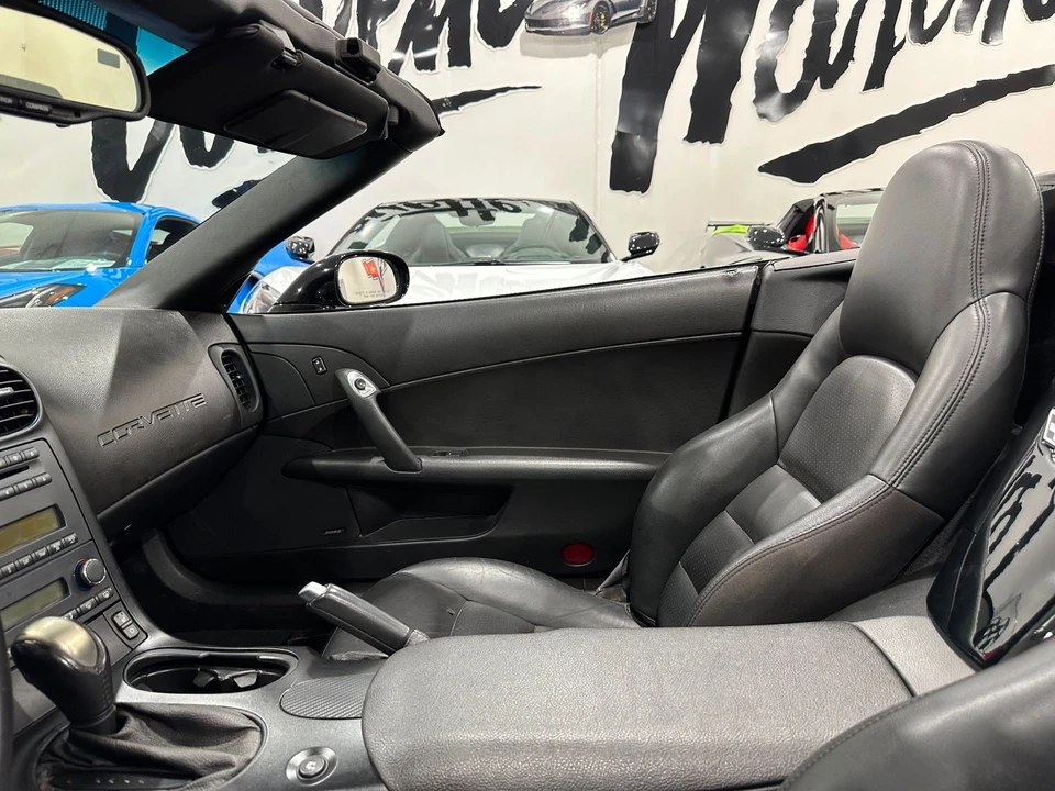 2007 Chevrolet Corvette C6 - Image 15 of 21