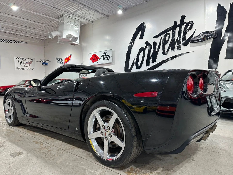 2007 Chevrolet Corvette C6 - Image 7 of 21