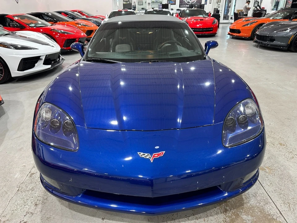 2007 Chevrolet - Image 8 of 11