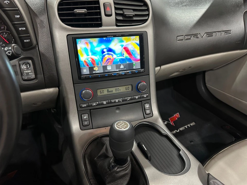 2007 Chevrolet Corvette C6 - Image 18 of 21