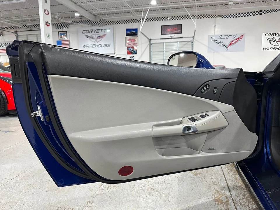 2007 Chevrolet Corvette C6 - Image 21 of 21