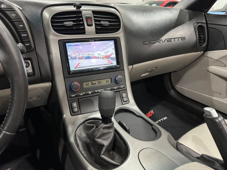 2007 Chevrolet Corvette C6 - Image 14 of 21